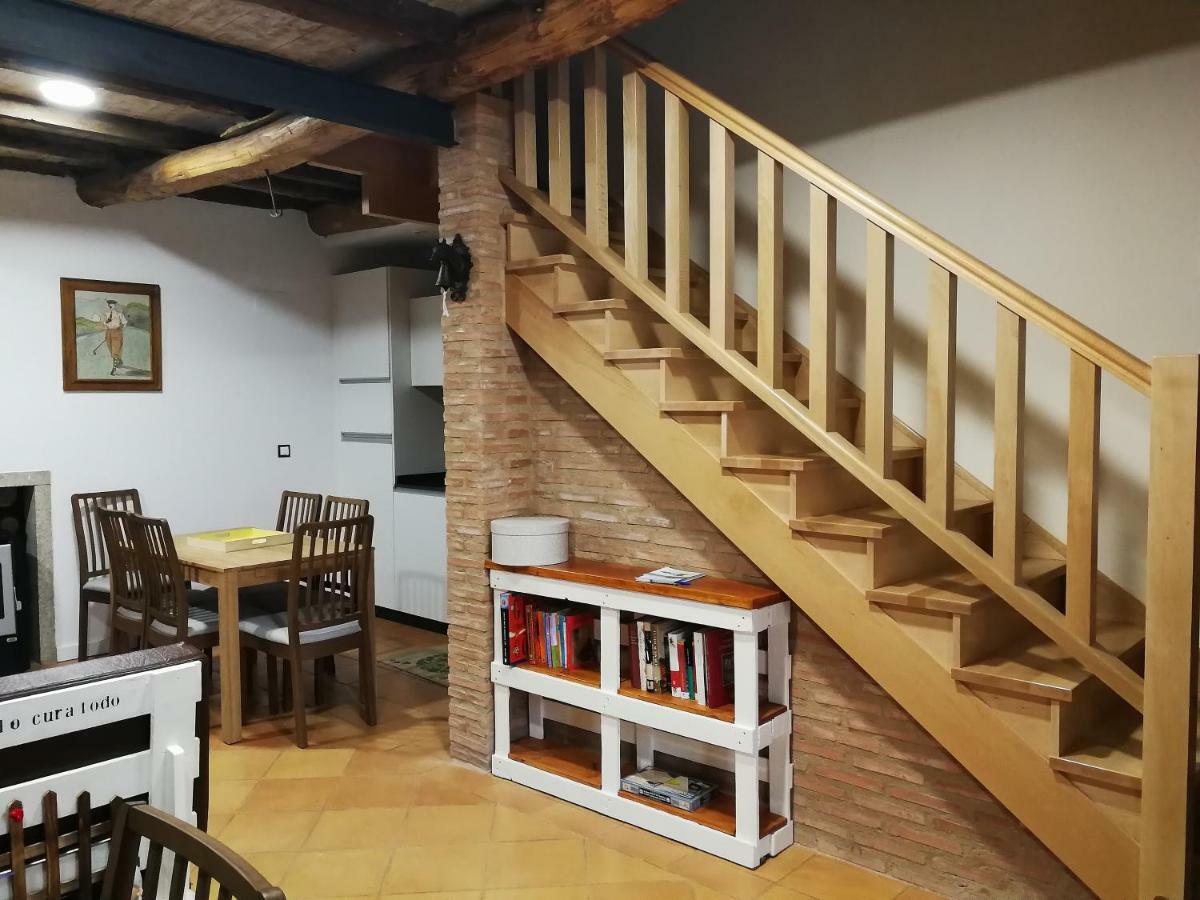 Casa Blanquita Villa โมลีนาเซกา ภายนอก รูปภาพ