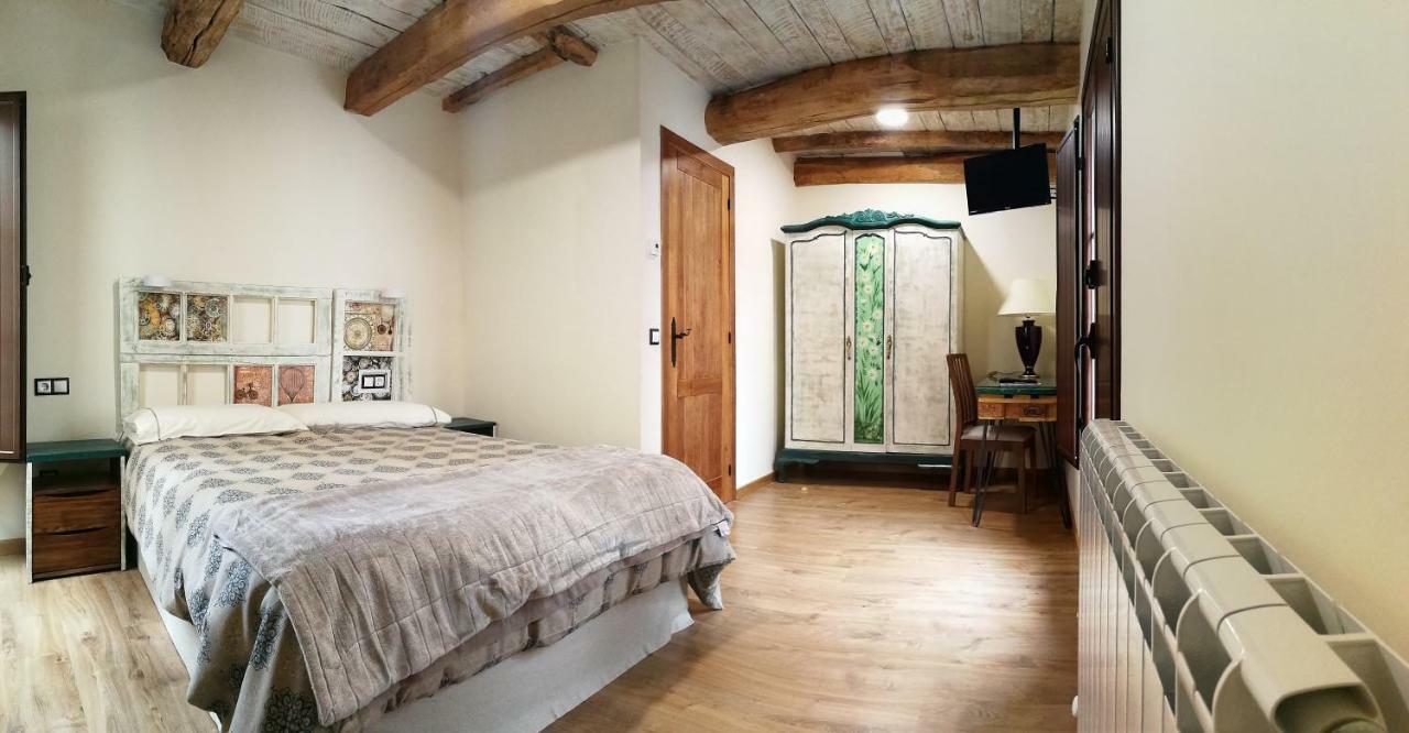 Casa Blanquita Villa โมลีนาเซกา ภายนอก รูปภาพ