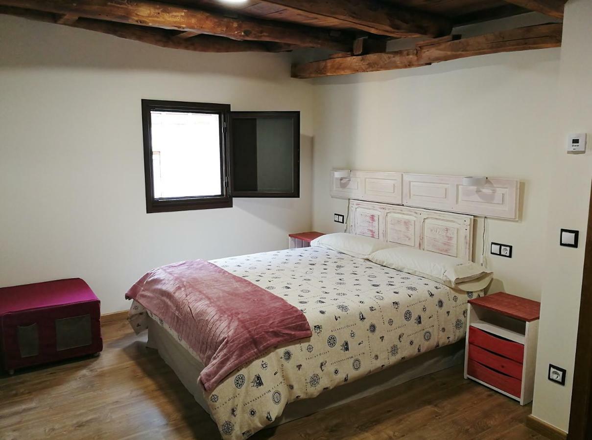 Casa Blanquita Villa โมลีนาเซกา ภายนอก รูปภาพ
