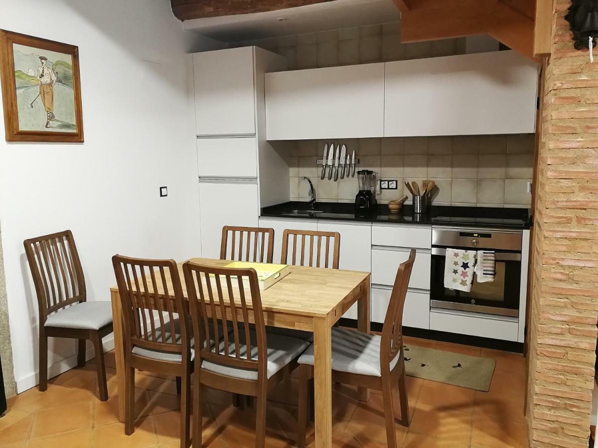 Casa Blanquita Villa โมลีนาเซกา ภายนอก รูปภาพ