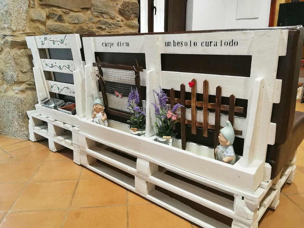 Casa Blanquita Villa โมลีนาเซกา ภายนอก รูปภาพ