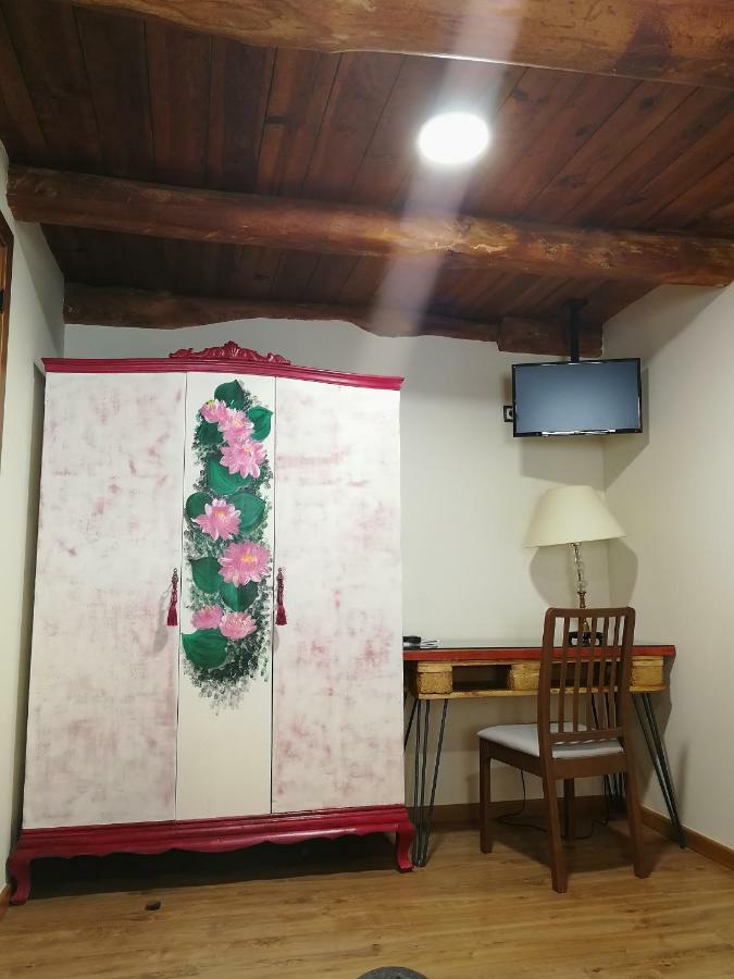 Casa Blanquita Villa โมลีนาเซกา ภายนอก รูปภาพ