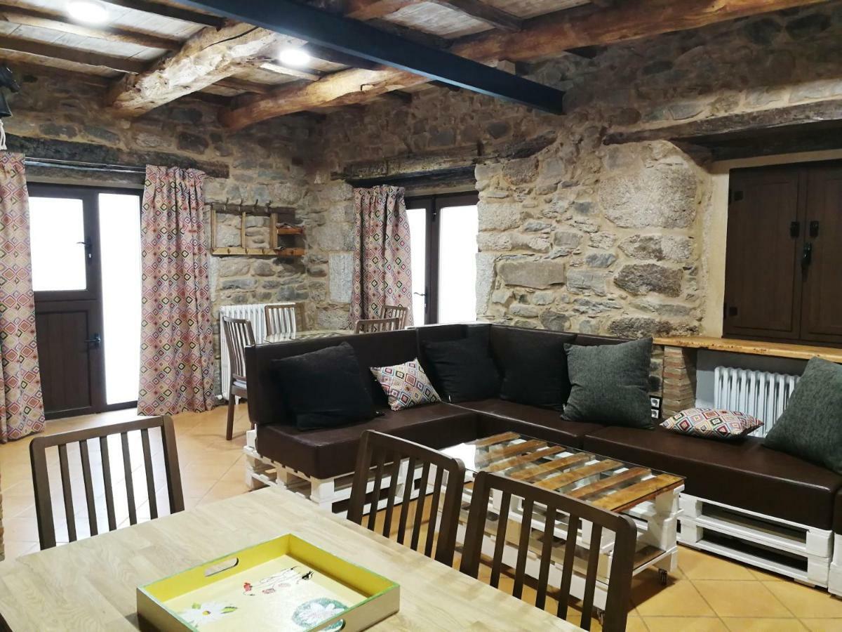 Casa Blanquita Villa โมลีนาเซกา ภายนอก รูปภาพ