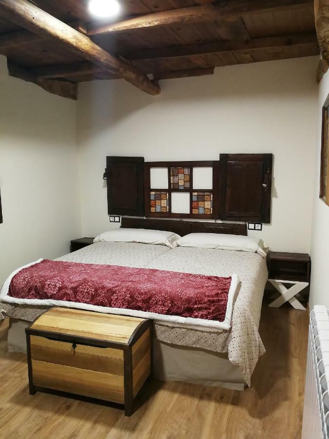 Casa Blanquita Villa โมลีนาเซกา ภายนอก รูปภาพ